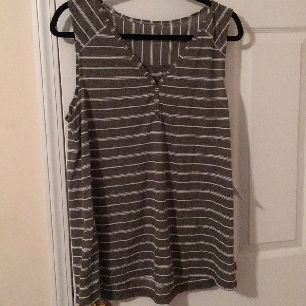 Eddie Bauer WR Destiknit Tank